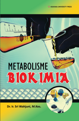 METABOLISME BIO KIMIA